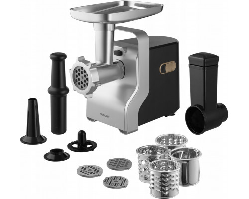 Sencor 5400BK