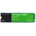 Green SN350 NVMe SSD 2TB M.2