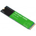 Green SN350 NVMe SSD 2TB M.2