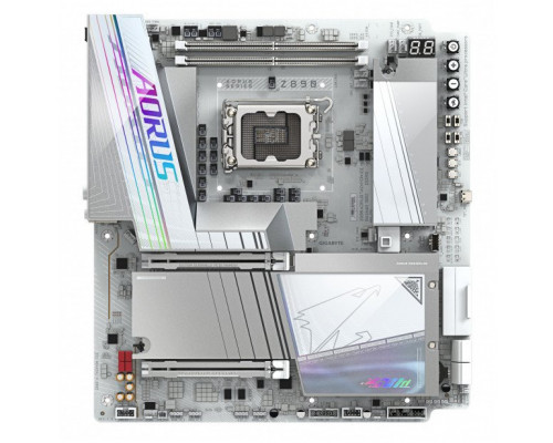 GIGABYTE Z890 A TACHYON ICE
