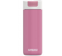 Kambukka mug Thermaly Olympus 500ml - Macaron Pink