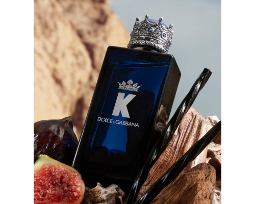 DOLCE&GABBANA K Pour Homme PARFUM spray 100ml