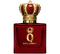 DOLCE&GABBANA Q PARFUM spray 30ml