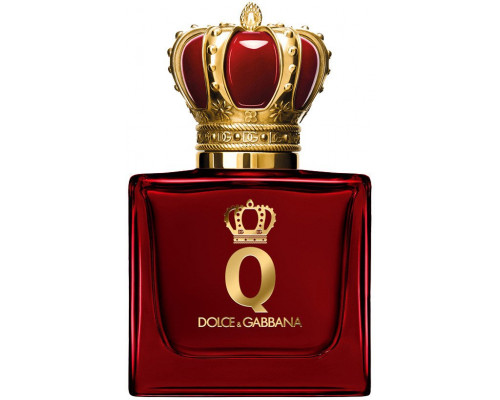 DOLCE&GABBANA Q PARFUM spray 30ml
