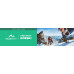 Plecak traverse 16-marine blue-blueberry-s/m