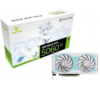 RTX 5060 Ti 8GB Manli Polar Fox OC GDDR7