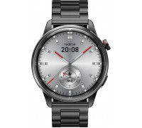 realme Watch S2, 3.63 cm (1.43"), AMOLED, Touchscreen, 41 g