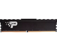 Patriot Signature Premium, DDR4, 8 GB, 3200MHz, CL22 (PSP48G3200H1)
