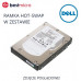 HP HP DYSK TWARDY HDD SATA 1TB 3.5" 6Gb/s do G8-G10 Servers - 866122-001-G8 - Refabrykowany