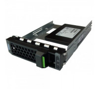 FUJITSU DYSK TWARDY SSD SATA 240GB 2.5" 6Gb/s - S26361-F5701-L240 - Refabrykowany