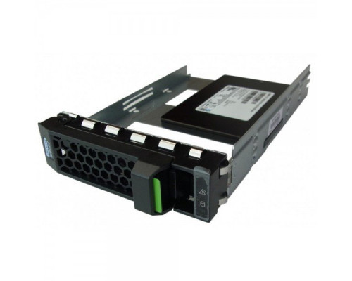 FUJITSU DYSK TWARDY SSD SATA 240GB 2.5" 6Gb/s - S26361-F5701-L240 - Refabrykowany