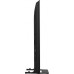 Hisense 65E8Q 165,1 cm (65") 4K Ultra HD Smart TV Wi-Fi Czarny, Szary 600 cd/m²