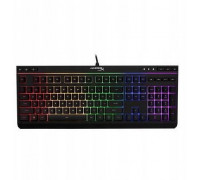 KEYBOARD ALLOY CORE RGB/HX-KB5ME2-NO HYPERX