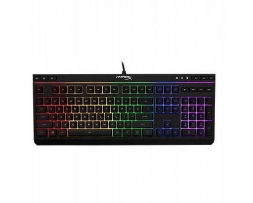 KEYBOARD ALLOY CORE RGB/HX-KB5ME2-NO HYPERX