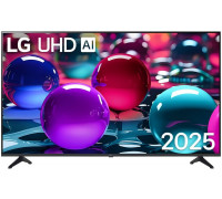 LG 65UA73003LA LED 65'' 4K Ultra HD WebOS 25