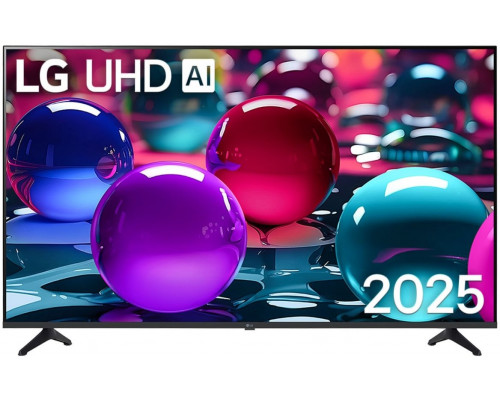 LG 65UA73003LA LED 65'' 4K Ultra HD WebOS 25