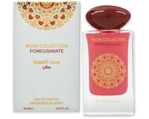 SEL GULF ORCHID EDP 60ml Pomegrante&