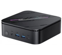 Mini PC Blackview MP100 Pro I3-1215U/16GB/512GB czarny