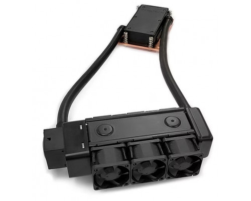 Dynatron L36 CPU-Flüssigkeitskühler 1U für Sockel SP6/TR5 aktiv