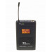 the t.bone Zestaw the t.bone free solo Twin PT823 MHz+ 2x HeadmiKe-D mikrofon nagłowny