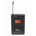 the t.bone Zestaw the t.bone free solo Twin PT823 MHz+ 2x HeadmiKe-D mikrofon nagłowny