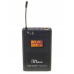 the t.bone Zestaw the t.bone free solo Twin PT823 MHz+ 2x HeadmiKe-D mikrofon nagłowny