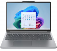 Laptop Lenovo IdeaPad Slim 5 16AHP10 Ryzen 5 8645HS / 16 GB / 1 TB / W11 / 120 Hz (83HW002WNT)