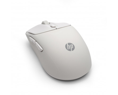 HP 400 Quiet