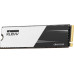 Klevv C910 4 TB M.2 PCI Express 4.0 NVMe TLC 3D NAND