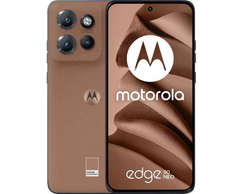 Motorola Edge 50 Neo 5G 8/256GB Brown  (PB310063GB)
