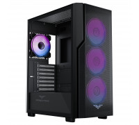 PREYON Nest Aero ARGB (PNA04B)