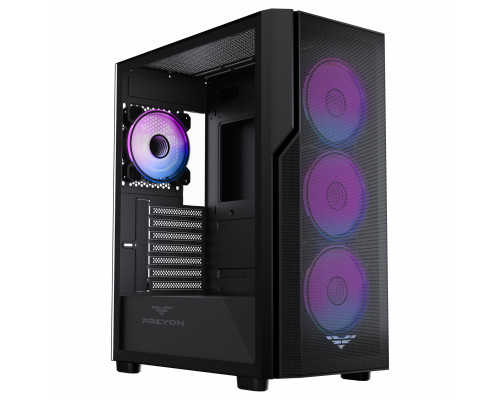 PREYON Nest Aero ARGB (PNA04B)