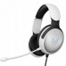 gaming Audeeo Light-Up Gaming (białe)