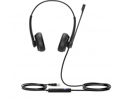 Headset UH34 Dual Teams