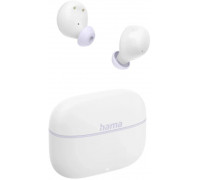 Hama Freedom buddy II white