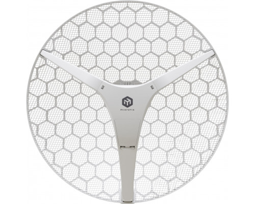 MikroTik RouterBOARD LHG-5axD-XL, LHG XL 5 ax