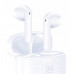 TWS 3MK Movepods Bluetooth 5.4 white