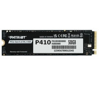 SSD Patriot  500GB M.2 P410 PCIe 4.0 5000/2300 PS1873
