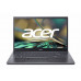 Acer Laptop Aspire 5 A515-57 i7-12650H/15.6 FHD IPS/16GB/512GB/  Stalowy Szary/NoOS