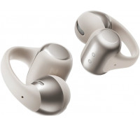 Shokz OpenDots One nappikuulokkeet, harmaa