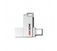 Pendrive HIKSEMI Pendrive Sync E327C 256GB USB 3.2 Type-C
