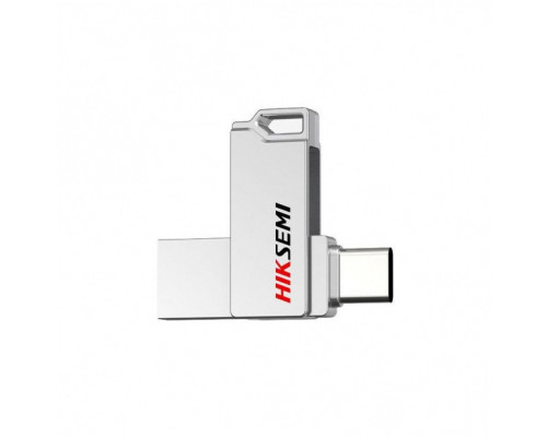 Pendrive HIKSEMI Pendrive Sync E327C 256GB USB 3.2 Type-C