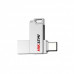 Pendrive HIKSEMI Pendrive Sync E327C 256GB USB 3.2 Type-C
