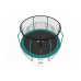 Garden trampoline Funfit 4467 with inner mesh 12 FT 374 cm