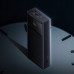 Baseus EnerFill FP41 30000mAh 22.5W with cable Baseus Simple USB-A - USB-C 3A 30cm - black
