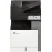 Lexmark CX833se - Multifunktionsdrucker - Farbe - Laser - A4/Legal (Medien) - bis zu 55 Seiten/Min. (Kopieren) - bis zu 55 Seiten/Min. (Drucken) - 700 Blatt - USB 2.0, Gigabit LAN, Wi-Fi(ac), USB 2.0-Host