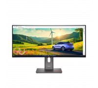 Lenovo ThinkVision P34WD-40 (64ADZAT1EU) + kamera MC60