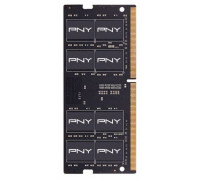 pny Pamięć 8GB DDR4 2666 SO-DIMM MN8GSD42666-SB