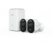 Reolink Home Hub Kit valvontajarjestelma, Home Hub + 2 x Argus 3 Ultra
