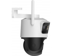 IMOU Cruiser Triple 11MP (3MP+3MP+5MP) IPC-S7UP-11M0WED